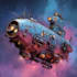 do best spaceship or any design for you