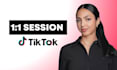 tik tok growth coach consultant