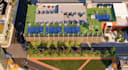 design your 3d padel courts and facility