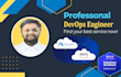 set up a secure private vpc on AWS, azure