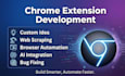 develop your google chrome extension