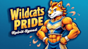 design cheerleading mascot logo with express delivery