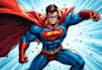 draw you into amazing superhero comic cartoon characters
