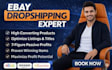 manage ebay 2 step dropshipping