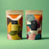 do pouch design, food packaging, box packaging