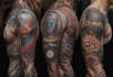 draw custom tattoo designs
