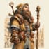design a dnd character art and dnd character art