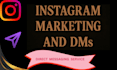 send instagram dms to your targeted people