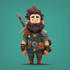 create 2d game characters and game assets