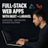 build modern ai  nuxt and laravel web applications