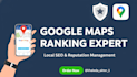 be your google business profile and reputation management expert