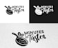 do modern high quality kitchenware logo design