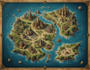 fantasy map design map illustration city map  fantasy map