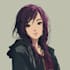 design highest quality anime character art