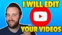 edit your youtube video