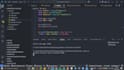 develop secure backend apis using nodejs and express