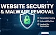 perform website penetration testing and fix security vulnerabilities