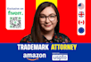 be your us trademark attorney registration