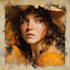 do digital oil painting