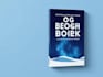design a professional book cover