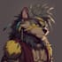 draw your furry character
