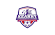 design awesome soccer tournament logo