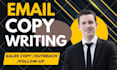 write email copy that boosts clicks and sales