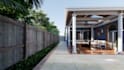 do landscape design, backyard design and front yard designs