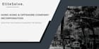 do company formation and maintenance