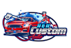 create a high quality car wash logo