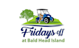 create modern and excellent golf cart logo