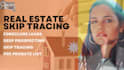 do skip tracing, deep prospecting, and foreclosure property leads