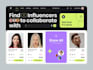 design and develop web app