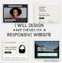 build a responsive website for your business needs