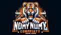 design awesome tiger mascot logo within 1 day