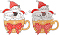 do your image embroidery digitizing and embroidery digitizer