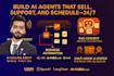 create super n8n vapi ai agent