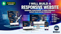 build a responsive website