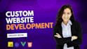 be a front end developer, responsive frontend development