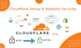 setup cloudflare, SSL, dns, CDN, and mx issues like a pro
