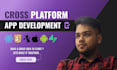do ios and android app development, ui ux design, react native development
