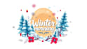 make custom winter t shirt design brand illustration
