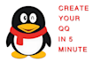 create a qq account for you at a low price