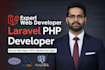 be expert laravel PHP developer and mysql expert