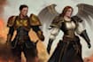 do a dnd and d and d character art illustration for you