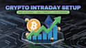teach you profitable cryptocurrency day trading strategies from scratch