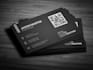 make professional bussiness card