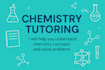 help you understand chemistry concepts and solve problems