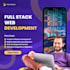 develop website, website development, full stack developer, front end developer
