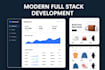 build custom saas web application